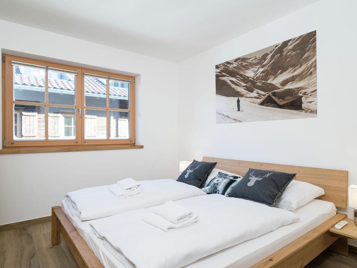 Apartment In Ski Area Kitzski Hollersbach 홀레르스바흐 임 핀츠가우 외부 사진