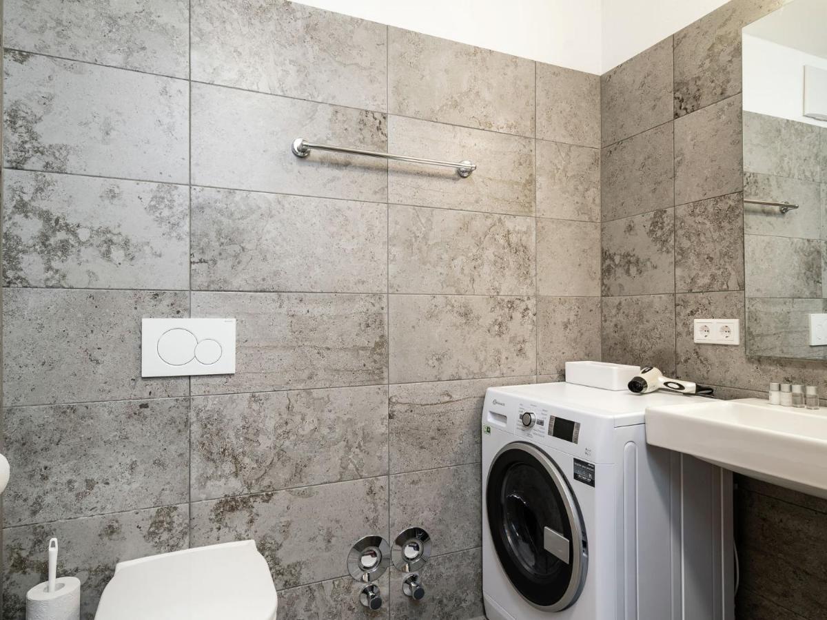 Apartment In Ski Area Kitzski Hollersbach 홀레르스바흐 임 핀츠가우 외부 사진